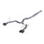 Cat-Back System (BKSJ-S48023CF)