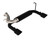 Axle-Back System (BKSJ-S5528BLK)