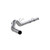 Cat-Back System (BKSJ-S62260PLM)