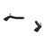Axle-Back System (BKSJ-S7019BLK)