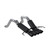 Axle-Back System (BKSJ-S7030BLK)