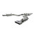 Cat-Back System (BKSJ-S7110304)