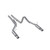 Cat-Back System (BKSJ-S7270409)