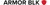 Cat-Back System (BKSJ-S7264BLK)