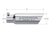 Exhaust Tip (BKSJ-T5106)