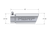 Exhaust Tip (BKSJ-T5112)