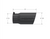 Exhaust Tip (BKSJ-T5074BLK)