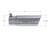 Exhaust Tip (BKSJ-T5115)