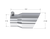 Exhaust Tip (BKSJ-T5122)