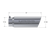 Exhaust Tip (BKSJ-T5125)