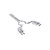 Cat-Back System (BKSJ-S7201304)