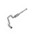 Cat-Back System (BKSJ-S5153AL)