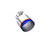 Exhaust Tip (BKSJ-T5176BE)