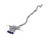 Cat-Back System (BKSJ-S49013BE)