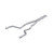 Cat-Back System (BKSJ-S7119AL)