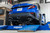 Axle-Back System (BKSJ-S48103BE)