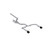 Cat-Back System (BKSJ-S46153CF)