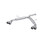 Axle-Back System (BKSJ-S4711AL)