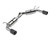 Axle-Back System (BKSJ-S44503CF)