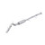 Cat-Back System (BKSJ-S5017304)