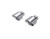 Exhaust Tip (BKSJ-T5197)