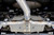 Cat-Back System (BKSJ-S4906AL)