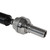 Driveshaft - Front (FDHD-ZDS9901)