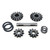 Spider Gear Kit (FDHD-ZIKD70-S-32)