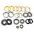 Manual Trans Kit (FDHD-ZMBK414BWS)
