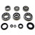 Manual Trans Kit (FDHD-ZMBK520)