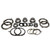 Manual Trans Kit (FDHD-ZMBK474WSMK)