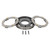 Manual Trans Parts (FDHD-ZMG56-2.5A)