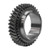 Manual Trans Parts (FDHD-ZMGET290-36)