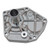 Manual Trans Parts (FDHD-ZMNIS-6A)