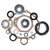 Transfer Case Kit (FDHD-ZTBK195)