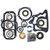 Transfer Case Kit (FDHD-ZTBK21)