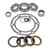Transfer Case Kit (FDHD-ZTBK241J)