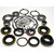 Transfer Case Kit (FDHD-ZTBK242B)