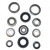 Transfer Case Kit (FDHD-ZTBK456)