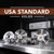 Ford 9.75 Rear Kit (FDHD-ZA K630320)