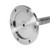 Intermediate Axle