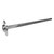 Alloy rear axle