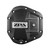 Front Axle Assembly (GJSP-RAA434-118X1)