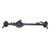 Front Axle Assembly (GJSP-RAA434-1547A)