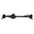 Front Axle Assembly (GJSP-RAA434-1847A)