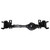 Front Axle Assembly (GJSP-RAA434-1847A)