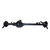 Front Axle Assembly (GJSP-RAA434-1889A)