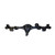Rear Axle Assembly (GJSP-RAA435-105C-P)