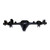 Rear Axle Assembly (GJSP-RAA435-117A)