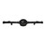 Rear Axle Assembly (GJSP-RAA435-1215CE-P)